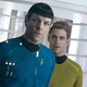 Illustration for article titled 26 glorious images from emStar Trek: Into Darkness/em show how the crew has changed